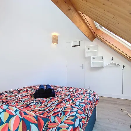 La Vallee Des Ours, Cocon Pour 7 * コテレ